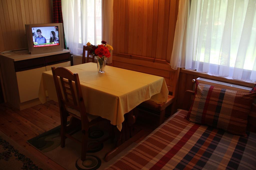 Apartmani U Borovoj Sumi Zlatibor Cameră foto