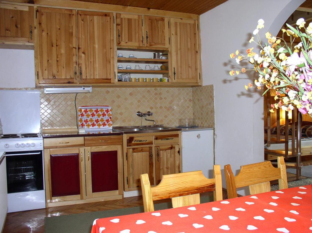 Apartmani U Borovoj Sumi Zlatibor Cameră foto