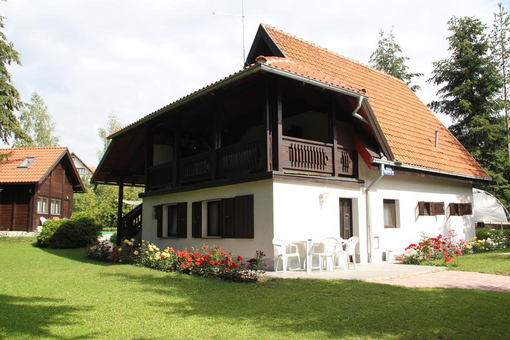 Apartmani U Borovoj Sumi Zlatibor Exterior foto