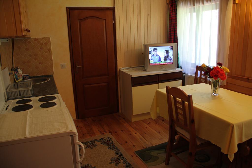 Apartmani U Borovoj Sumi Zlatibor Cameră foto