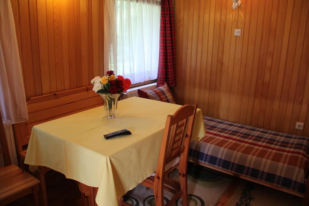 Apartmani U Borovoj Sumi Zlatibor Cameră foto