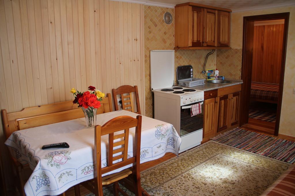 Apartmani U Borovoj Sumi Zlatibor Cameră foto