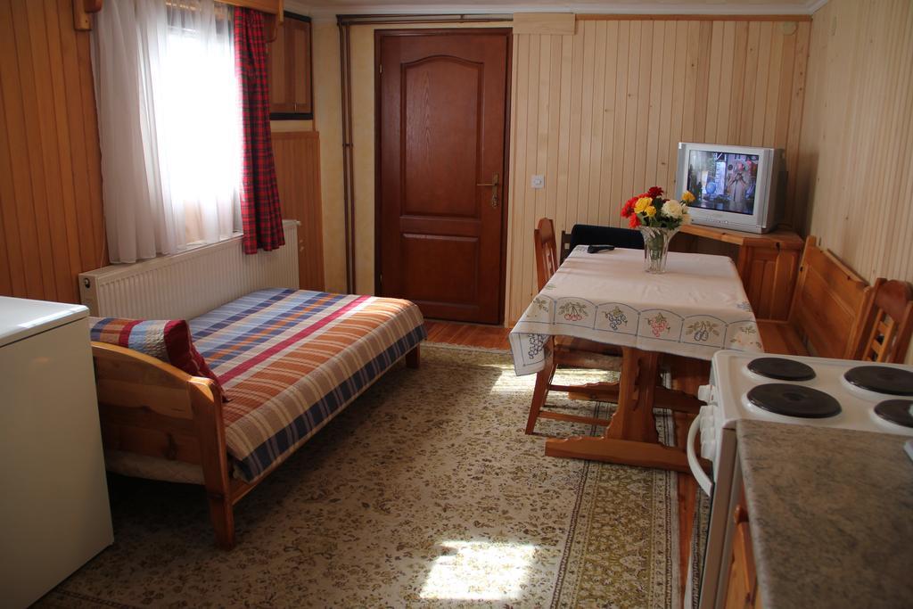 Apartmani U Borovoj Sumi Zlatibor Cameră foto