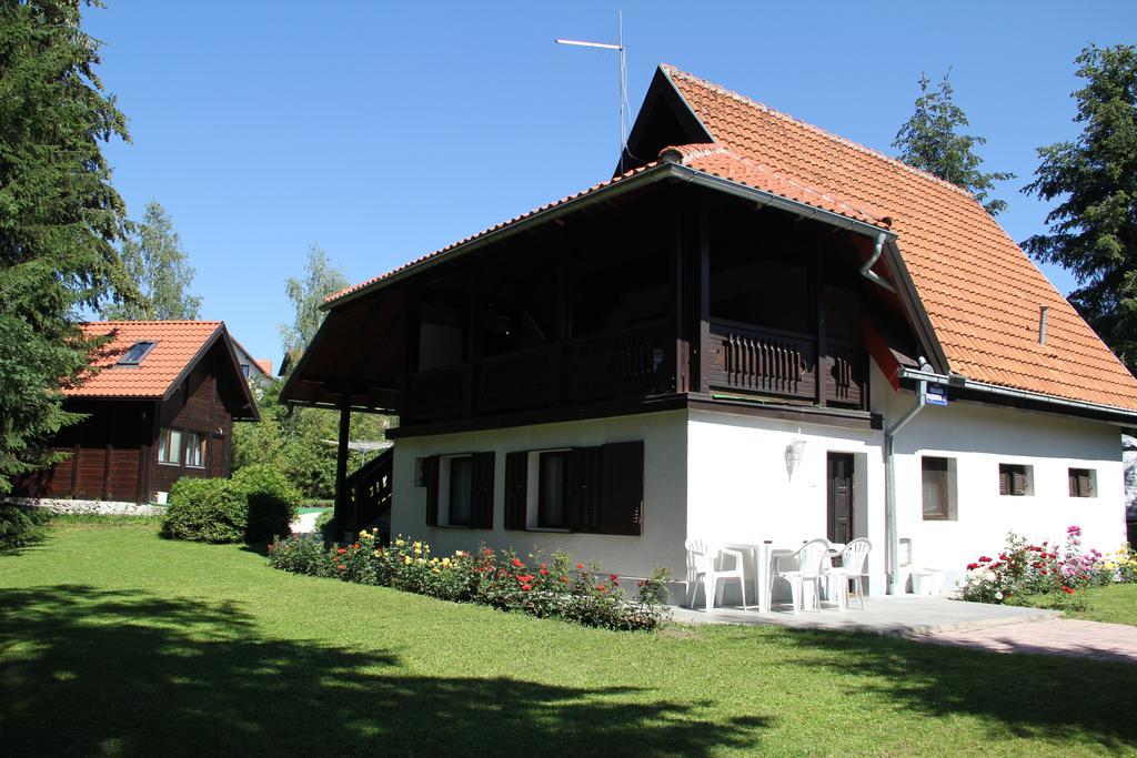 Apartmani U Borovoj Sumi Zlatibor Exterior foto